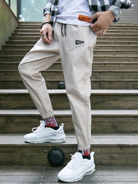 pants male spring beam foot movement loose straight tooling nine leisure pants1, Black
pants male spring beam foot movement loose straight tooling nine leisure pants1, Black