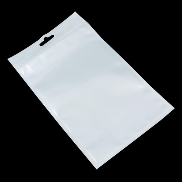 wholesale 12cm20cm clear white zipper ziplock plastic packaging bag self seal zip lock storage pouches polybag with hang hole h bbyzve
wholesale 12cm20cm clear white zipper ziplock plastic packaging bag self seal zip lock storage pouches polybag with hang hole h bbyzve