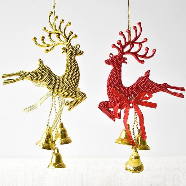 christmas decorations glitter elk ornaments tree bell decor pendant party deer pendants ornament1
christmas decorations glitter elk ornaments tree bell decor pendant party deer pendants ornament1