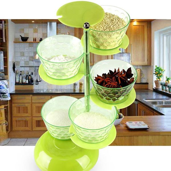 practical seasoning box household kitchen rotating spice connt salt cumin containers for sugar salt pepp bbydyr
practical seasoning box household kitchen rotating spice connt salt cumin containers for sugar salt pepp bbydyr
