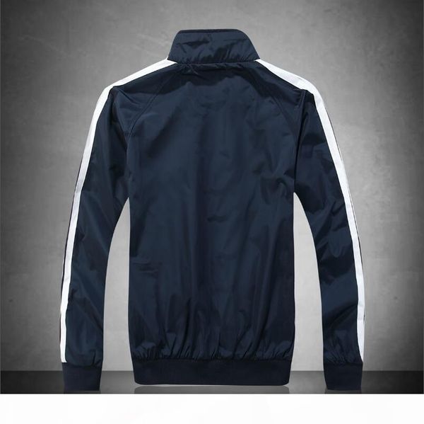 2020 new pl1906 autumn men's cotton jackets casual thin stand collar coats solid color slim fit male bomber jacket mens clothing, Black;brown
2020 new pl1906 autumn men's cotton jackets casual thin stand collar coats solid color slim fit male bomber jacket mens clothing, Black;brown