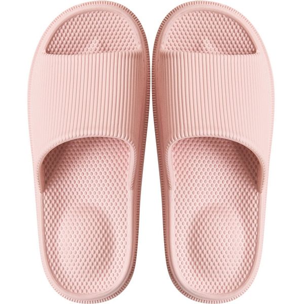 ryamag new women's massage slippers clogs women indoor shoes bathroom breathable beach flat with shoes mules eva big size y200706, Black
ryamag new women's massage slippers clogs women indoor shoes bathroom breathable beach flat with shoes mules eva big size y200706, Black