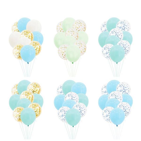 10pcs/set macaron latex confetti balloons 12inch+10inch balloons wedding baby shower birthday party decor helium jlllry
10pcs/set macaron latex confetti balloons 12inch+10inch balloons wedding baby shower birthday party decor helium jlllry