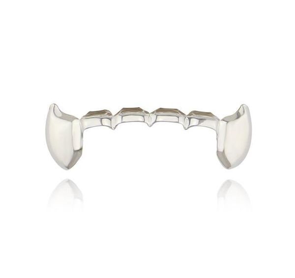 hip hop smooth grillz real gold plated dental grills vampire tiger teeth rappers body jewelry four colors golde sqcwok lihuibusiness, Black
hip hop smooth grillz real gold plated dental grills vampire tiger teeth rappers body jewelry four colors golde sqcwok lihuibusiness, Black