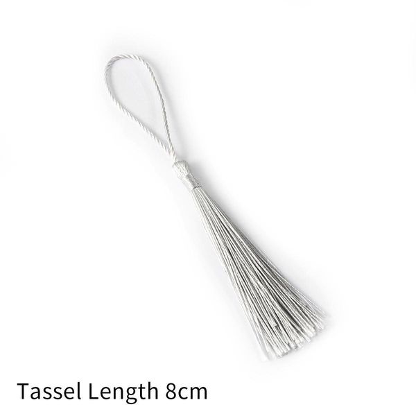 32pcs lot polyester silk tassels fringe trim 13cm cotton tassel for wedding home decoration diy sewing curtain accessories h wmtkmu
32pcs lot polyester silk tassels fringe trim 13cm cotton tassel for wedding home decoration diy sewing curtain accessories h wmtkmu