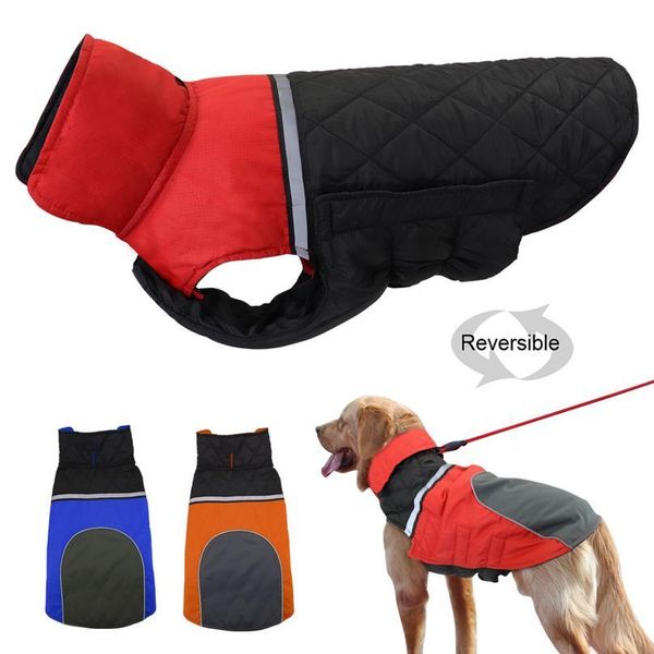 winter dog clothes coat waterproof pet dog jacket vest warm dogs clothing outfit for medium large dogs reflective desi bbyhov
winter dog clothes coat waterproof pet dog jacket vest warm dogs clothing outfit for medium large dogs reflective desi bbyhov