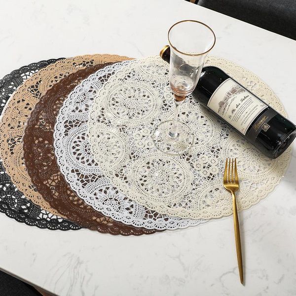 round table placemats non slip coaster table mats dining table placemat non slip restaurant supplies dining accessorie wmtwxz
round table placemats non slip coaster table mats dining table placemat non slip restaurant supplies dining accessorie wmtwxz