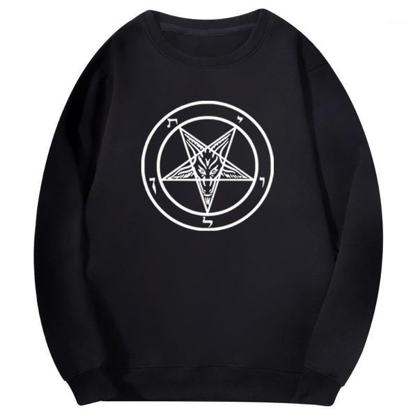 2020 spring autumn fashion funny cool warm terror mens hoodie satan five-pointed star men's hip hop fleece casual hoodies male1, Black
2020 spring autumn fashion funny cool warm terror mens hoodie satan five-pointed star men's hip hop fleece casual hoodies male1, Black