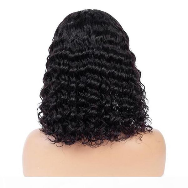 malaysian curly lace front human hair wigs short bob wig with pre plucked hairline for black women full end lace frontal wigs, Black;brown
malaysian curly lace front human hair wigs short bob wig with pre plucked hairline for black women full end lace frontal wigs, Black;brown