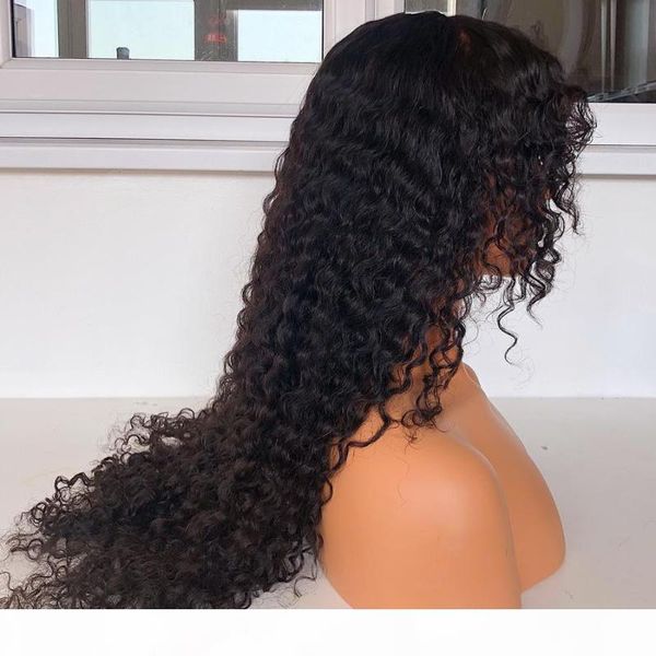 fringe wigs deep part 180density curly 360 lace frontal human hair wigs transparent lace front with bangs remy hair, Black;brown
fringe wigs deep part 180density curly 360 lace frontal human hair wigs transparent lace front with bangs remy hair, Black;brown