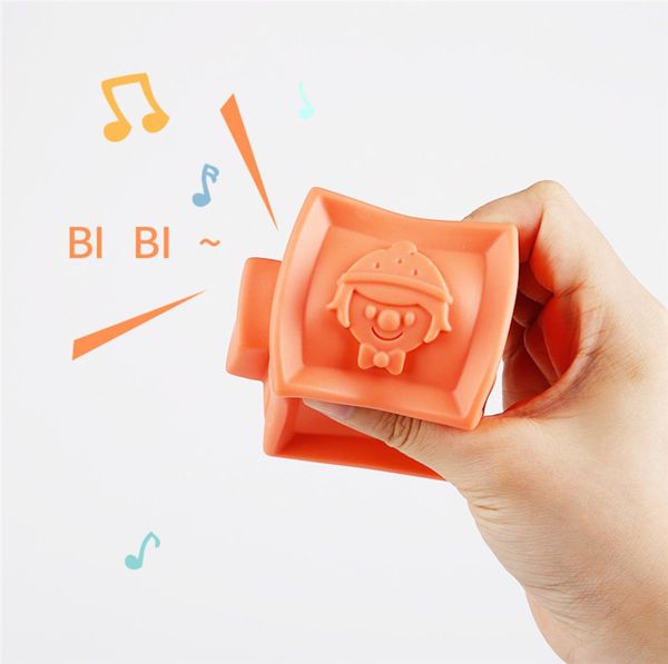 eco-friendly baby soft toys sensory silicone educational building blocks 3d hanging ball babies rubber teether squeeze toys for toddlers
eco-friendly baby soft toys sensory silicone educational building blocks 3d hanging ball babies rubber teether squeeze toys for toddlers