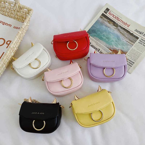 bag children's 2021 new pure color baby croissant zero wallet foreign girl princess chain messenger
bag children's 2021 new pure color baby croissant zero wallet foreign girl princess chain messenger