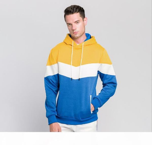causal mens womens sport hoodies fleece pollover hooded hoodies sweatshirts hip hop streetwear men hoodies outerwear wy90, Black
causal mens womens sport hoodies fleece pollover hooded hoodies sweatshirts hip hop streetwear men hoodies outerwear wy90, Black