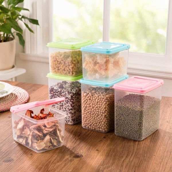 storage boxes refrigerator fresh-keeping foodstuff rectangular plastic with lid fresh-keeping tool multi-function sealed box1
storage boxes refrigerator fresh-keeping foodstuff rectangular plastic with lid fresh-keeping tool multi-function sealed box1