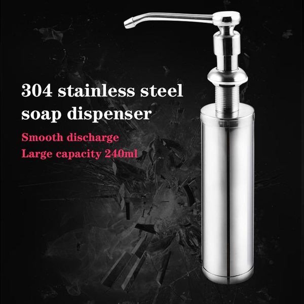 kitchen sink soap dispenser abs plastic built in lotion pump plastic bottle for bathroom and kitchen liquid soap organize 300ml wmtslq
kitchen sink soap dispenser abs plastic built in lotion pump plastic bottle for bathroom and kitchen liquid soap organize 300ml wmtslq