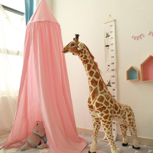 19 colors kids boys girls princess canopy bed valance kids room decoration baby bed round mosquito net tent curtains canopy1
19 colors kids boys girls princess canopy bed valance kids room decoration baby bed round mosquito net tent curtains canopy1