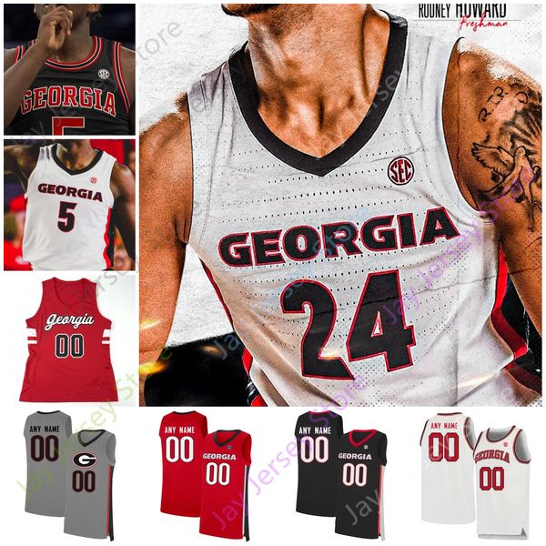 georgia bulldogs basketball jersey ncaa college edwards braelen bridges aaron cook jailyn ingram oquendo abdur-rahim christian wright etter, Black;red
georgia bulldogs basketball jersey ncaa college edwards braelen bridges aaron cook jailyn ingram oquendo abdur-rahim christian wright etter, Black;red