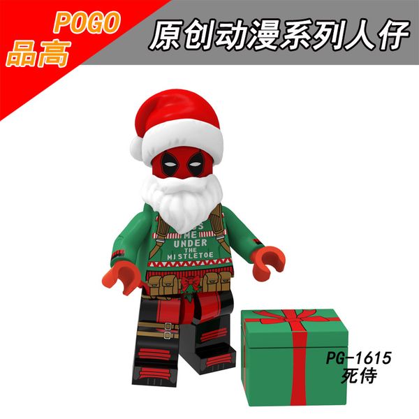 block toys christmas series superheroes building block man gurut harleen quinzel movie blocks 2020 sell educational toys gift of the
block toys christmas series superheroes building block man gurut harleen quinzel movie blocks 2020 sell educational toys gift of the