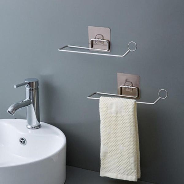 hooks & rails stainless steel hanger multi-linked home non-perforated wall-mounted wall door storage sticky hook organizer #929
hooks & rails stainless steel hanger multi-linked home non-perforated wall-mounted wall door storage sticky hook organizer #929