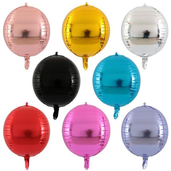 1pc 22inch 4d metallic rose gold pink foil balloon birthday party decorations helium balloon wedding party supplies1
1pc 22inch 4d metallic rose gold pink foil balloon birthday party decorations helium balloon wedding party supplies1