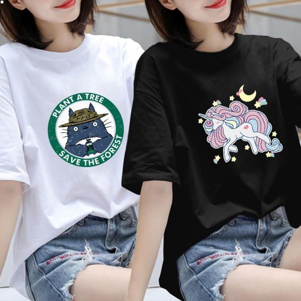 femme designers t shirts white crop fashion t-shirt hip hop camisas de hombre round collar women clothing classic dress luxurys clothes coll
femme designers t shirts white crop fashion t-shirt hip hop camisas de hombre round collar women clothing classic dress luxurys clothes coll