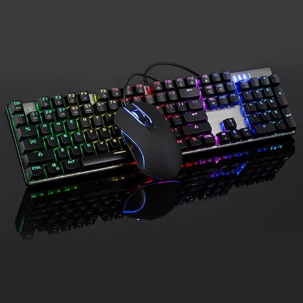 888 professional usb проводная mechanical feel gaming keyboard set mouse с rgb led подсветкой регулируемое dpi gaming частей
888 professional usb проводная mechanical feel gaming keyboard set mouse с rgb led подсветкой регулируемое dpi gaming частей