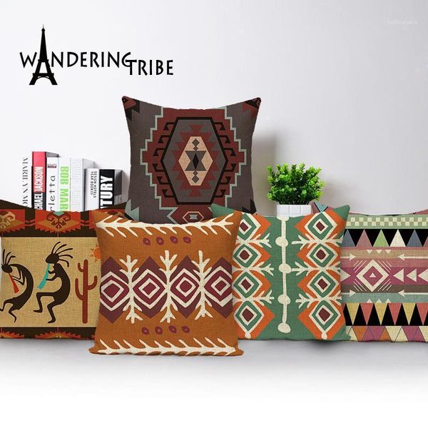 home seat car decorative colorful square soft cotton cushion covers linen geometric coverbo portrait suit1 cushion/decorative pillow
home seat car decorative colorful square soft cotton cushion covers linen geometric coverbo portrait suit1 cushion/decorative pillow