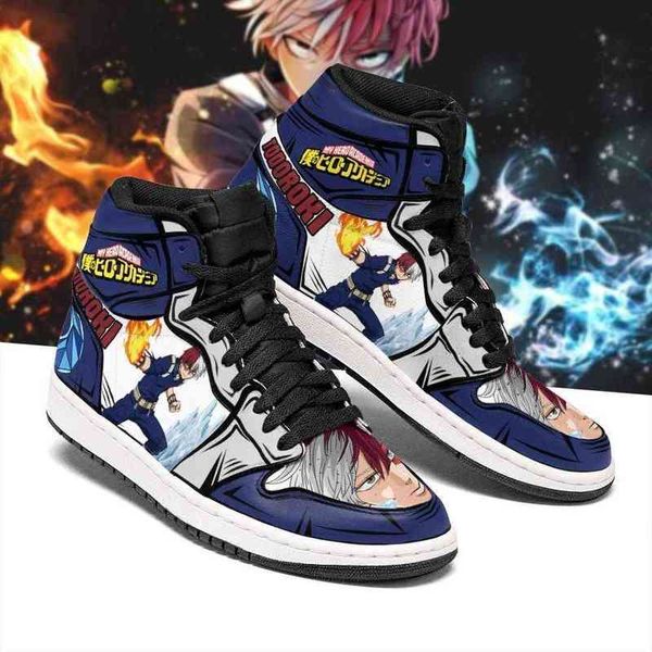 luxury custom shoes anime fan diy sneakers todoroki-so mens basketball shoes jumpman 1 model custom trainers casual shoese
luxury custom shoes anime fan diy sneakers todoroki-so mens basketball shoes jumpman 1 model custom trainers casual shoese
