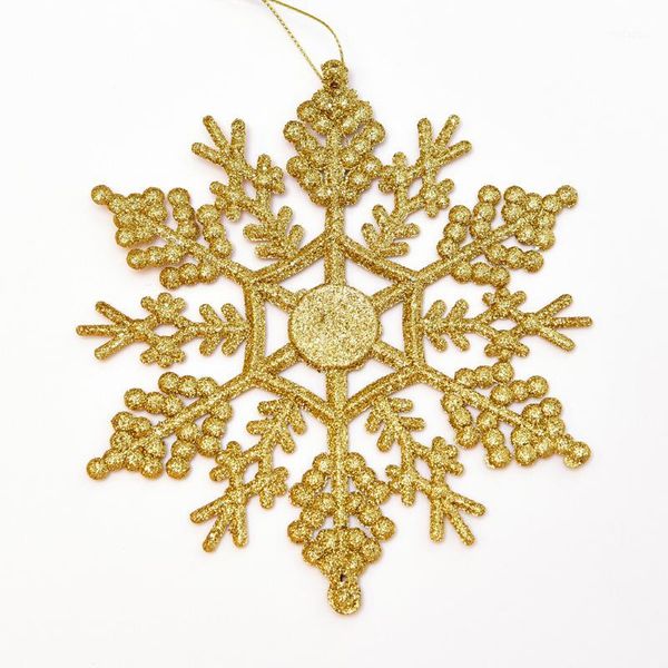 christmas decorations pendant dusted snowflakes three-dimensional hollow plastic snowflake string1
christmas decorations pendant dusted snowflakes three-dimensional hollow plastic snowflake string1