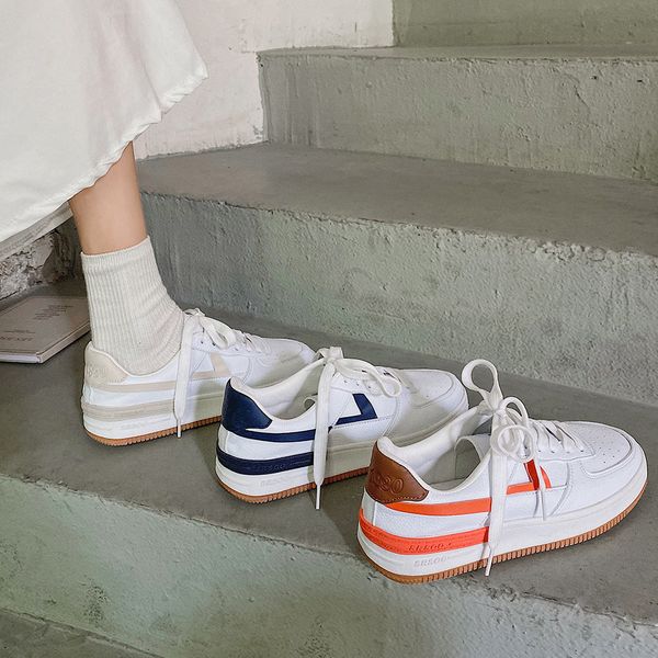 little white shoes women sneakers women 2020 summer new all-match street casual women shoes designer c1120, Black
little white shoes women sneakers women 2020 summer new all-match street casual women shoes designer c1120, Black
