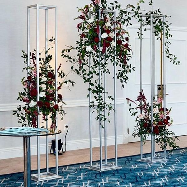 3pcs/set)no flowers)new style wedding stage decoration/ metal wedding arch/ rustic arch yudao951
3pcs/set)no flowers)new style wedding stage decoration/ metal wedding arch/ rustic arch yudao951