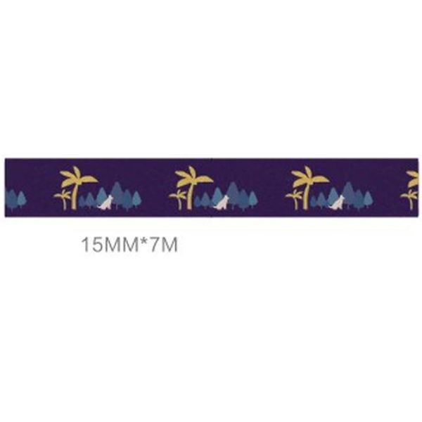 2016 m7m color of the four seasons washi tape diy decorative scrapbooking masking tape adhesive label sticker tape stationery h
2016 m7m color of the four seasons washi tape diy decorative scrapbooking masking tape adhesive label sticker tape stationery h