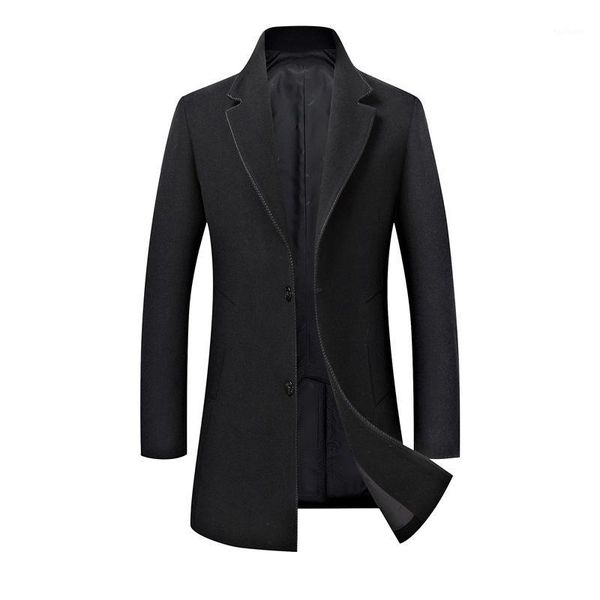 brand double-breasted wool coat nice winter thick warm warm luxury business casual men slim jacket coat black gray1
brand double-breasted wool coat nice winter thick warm warm luxury business casual men slim jacket coat black gray1