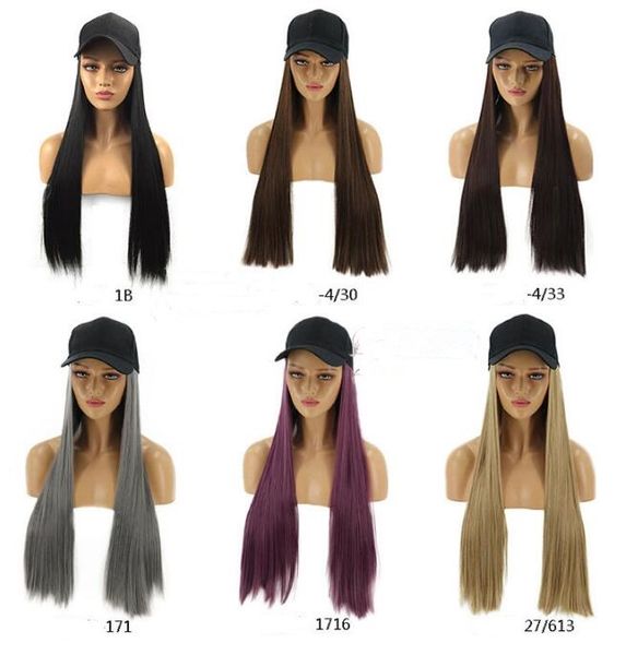 cross-border style hair lady cap one-piece spot wholesale hat hair long straight hair manufacturer, Black
cross-border style hair lady cap one-piece spot wholesale hat hair long straight hair manufacturer, Black