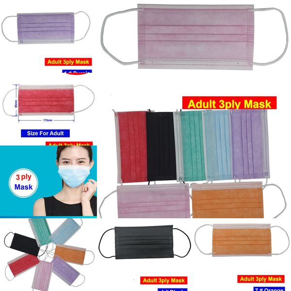 factroy retail fress 3ply face disposable colorful 3 ply mask bfe>95% 1 ic1q7
factroy retail fress 3ply face disposable colorful 3 ply mask bfe>95% 1 ic1q7