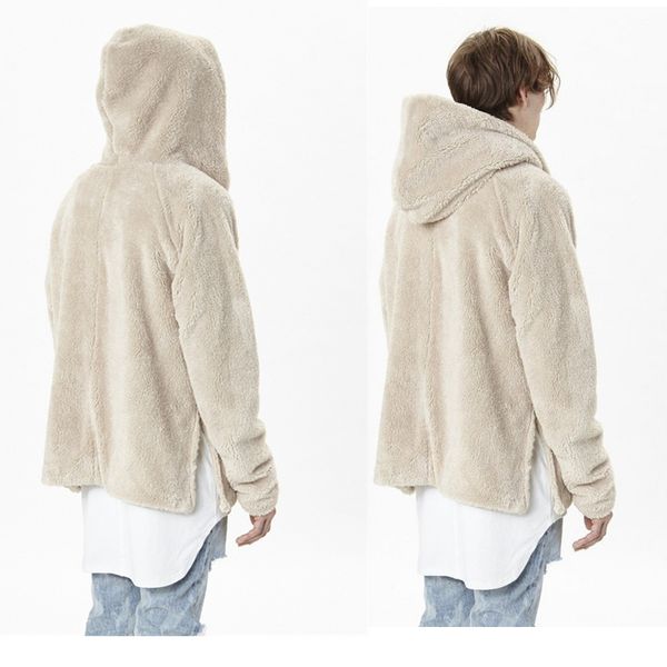 sherpa hoodie streetwear legal kanye west hip hop fashion skateboarding urban of men with cardigan hoodies, Black
sherpa hoodie streetwear legal kanye west hip hop fashion skateboarding urban of men with cardigan hoodies, Black
