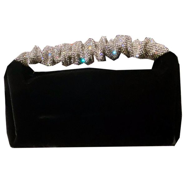 luxury handbags women bags designer vintage velvet clutch purse shoulder bag diamond crossbody bag women bolsa feminina c0125
luxury handbags women bags designer vintage velvet clutch purse shoulder bag diamond crossbody bag women bolsa feminina c0125