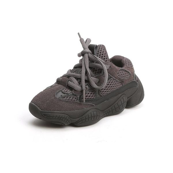 2020 boys girls lace-up fashion sneakers baby/toddler/little/big kid genuine leather trainers children school sport brand shoes, Black
2020 boys girls lace-up fashion sneakers baby/toddler/little/big kid genuine leather trainers children school sport brand shoes, Black