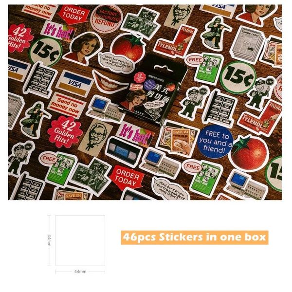 2016 s retro clip art stickers set vintage poster note sticker home diy art decoration adhesive diary gift letter seal a6584 h
2016 s retro clip art stickers set vintage poster note sticker home diy art decoration adhesive diary gift letter seal a6584 h