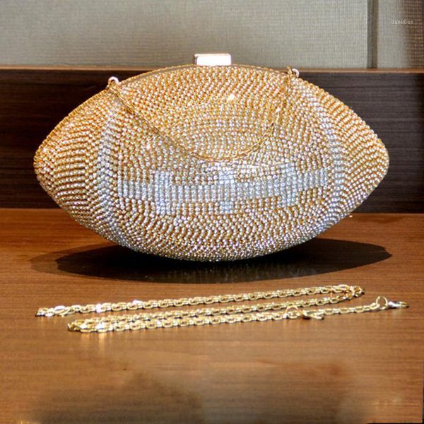 evening bags xiyuan fashion white crystal gold metal clutch purse elegant women party ladies chain shoulder handabgs phone case1
evening bags xiyuan fashion white crystal gold metal clutch purse elegant women party ladies chain shoulder handabgs phone case1
