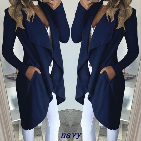 women's trench coats cotton jacket winter long sleeve lapel blend elegant coat 5xl oversize, Tan;black
women's trench coats cotton jacket winter long sleeve lapel blend elegant coat 5xl oversize, Tan;black