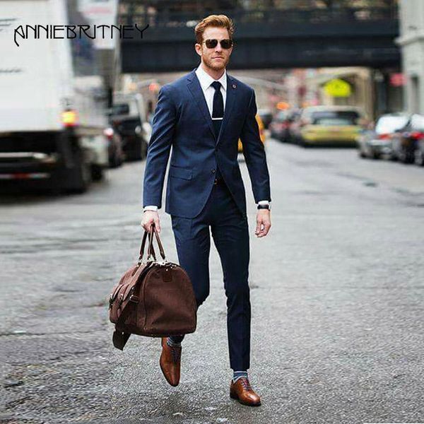 men's suits & blazers 2021 latest designers navy blue men for wedding slim fit male blazer jacket handsome groom tuxedos 2 pieces, White;black
men's suits & blazers 2021 latest designers navy blue men for wedding slim fit male blazer jacket handsome groom tuxedos 2 pieces, White;black