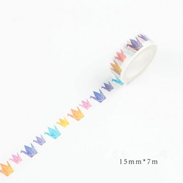 2016 m7m infeel акварель серия washi tape diy декоративные скрапбукинг планировщик маскировка клейкая лента этикетки наклейки канцтовары h
2016 m7m infeel акварель серия washi tape diy декоративные скрапбукинг планировщик маскировка клейкая лента этикетки наклейки канцтовары h