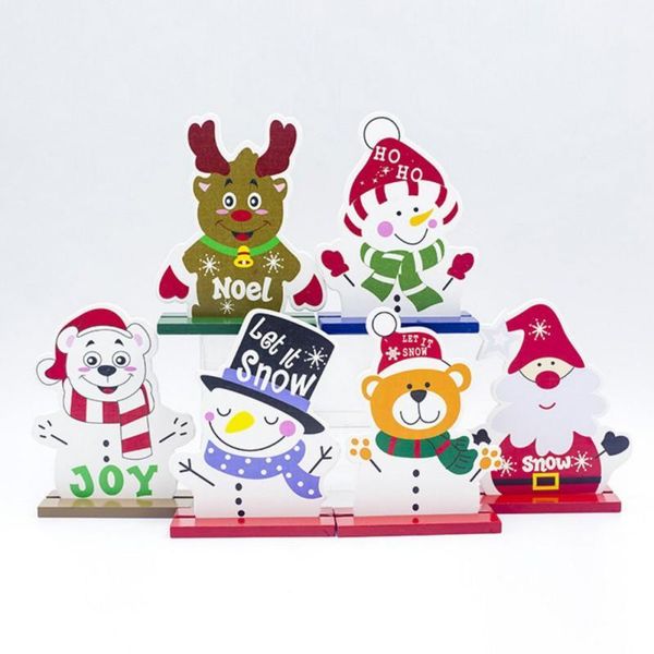 christmas decorations wood crafts decorative sign deskornaments holiday party decor supplies1
christmas decorations wood crafts decorative sign deskornaments holiday party decor supplies1