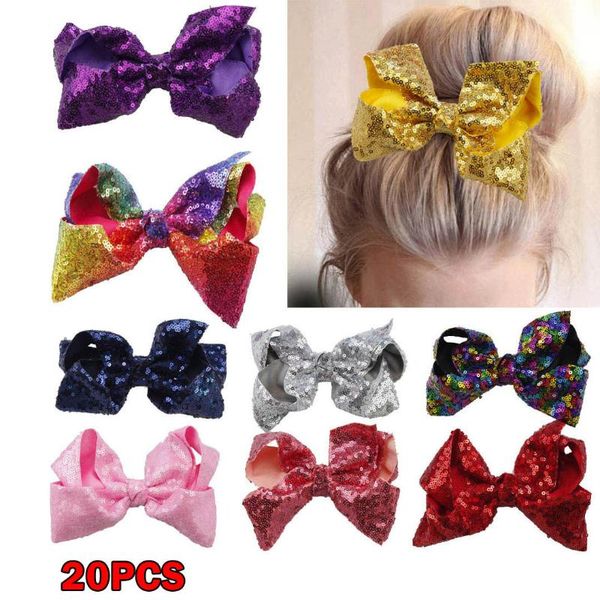 20pc hair clips girls candy color bow hair buckle bowknot hairpin headdress baby colorful cute girls hairpins children #g30, Slivery;white
20pc hair clips girls candy color bow hair buckle bowknot hairpin headdress baby colorful cute girls hairpins children #g30, Slivery;white