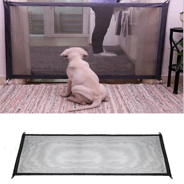 indoor pet safety fence dog portable mesh outdoor ingenious gate folding puppy baby playpen pets isolated separation guard fence1
indoor pet safety fence dog portable mesh outdoor ingenious gate folding puppy baby playpen pets isolated separation guard fence1