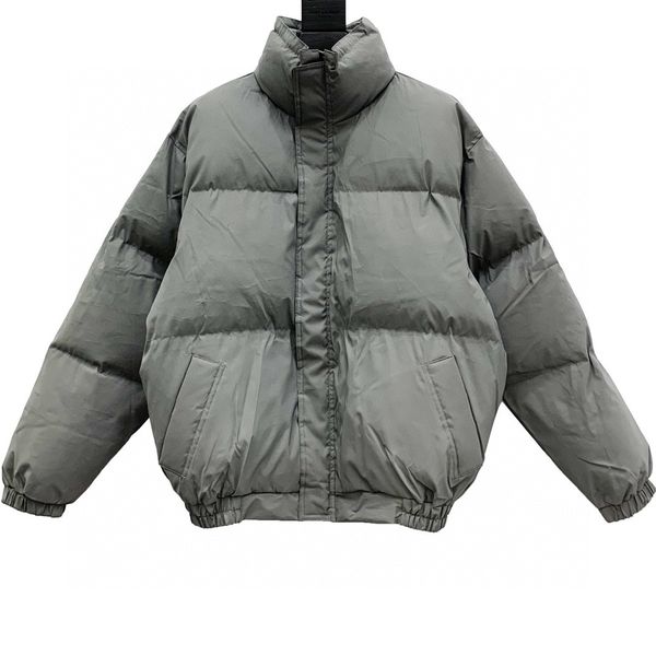 fear of god essentials parkas men women coats fog outerwear 3m reflective jacket s, Black
fear of god essentials parkas men women coats fog outerwear 3m reflective jacket s, Black