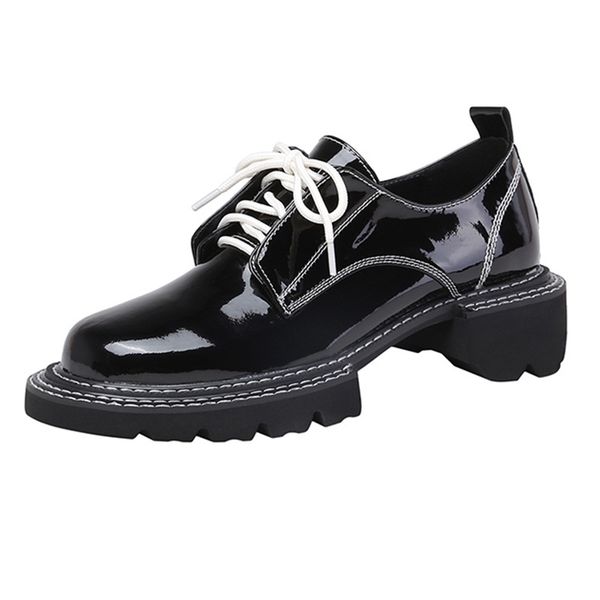 2021 classic genuine leather soft women's shoes toe heels party woman size 34-43 ayky, Black
2021 classic genuine leather soft women's shoes toe heels party woman size 34-43 ayky, Black