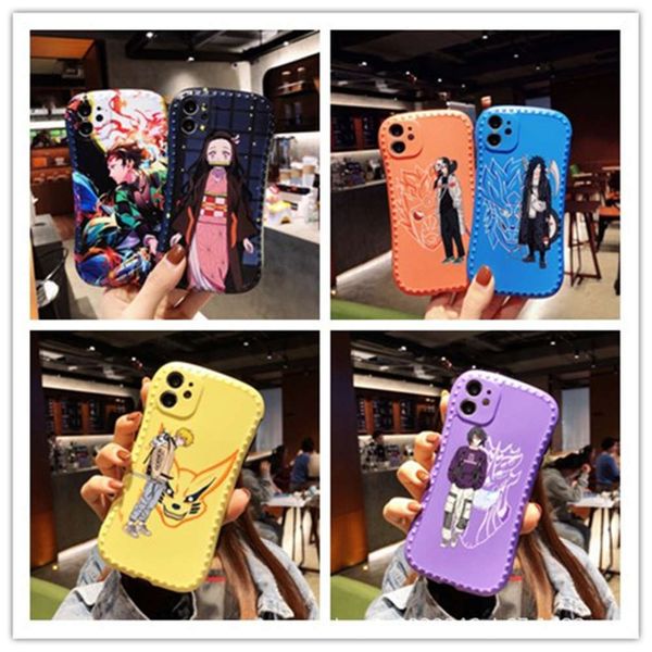 suitable for vip 11promax animation mobile phone shell small manyao 12pro package xr frosted protective shellvfe1
suitable for vip 11promax animation mobile phone shell small manyao 12pro package xr frosted protective shellvfe1