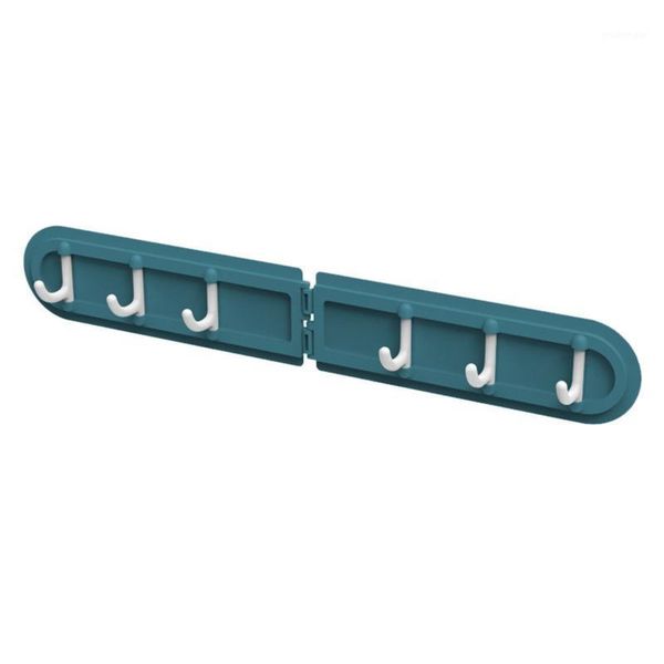creative 6 row corner hook folding hooks hanging rack garment cap hooks back door hanger organizer kitchen bathroom tools#yl101
creative 6 row corner hook folding hooks hanging rack garment cap hooks back door hanger organizer kitchen bathroom tools#yl101